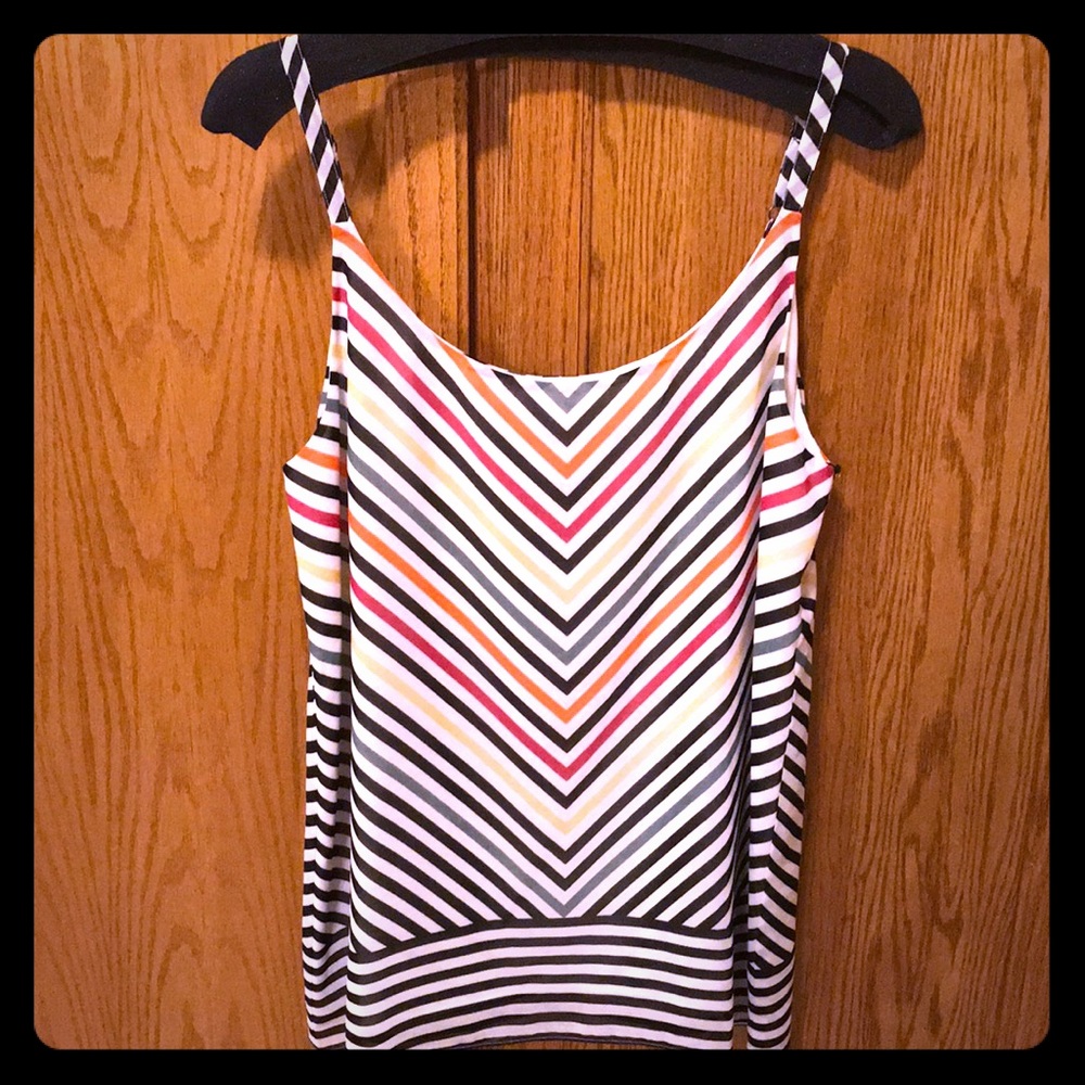 Linea Cami (spring 2016)